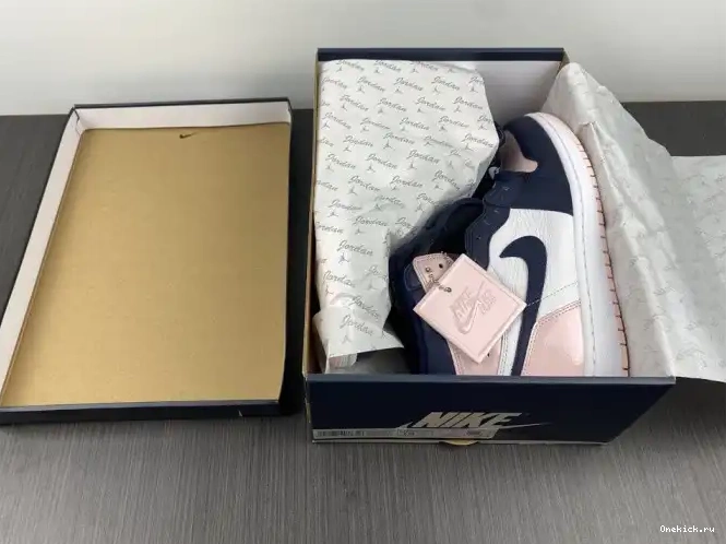 One Kick Atmosphere High OG Jordan DD9335-641 Air 1 0623